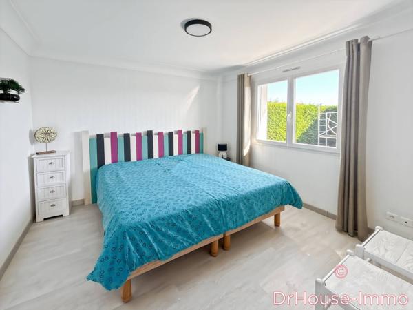 Maison à vendre 6 pièces de 137 m²