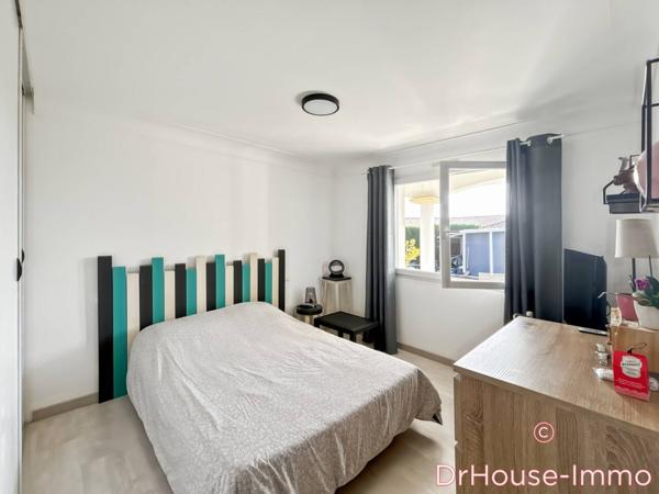 Maison à vendre 6 pièces de 137 m²