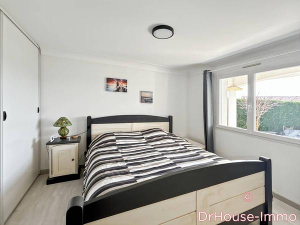 Maison à vendre 6 pièces de 137 m²