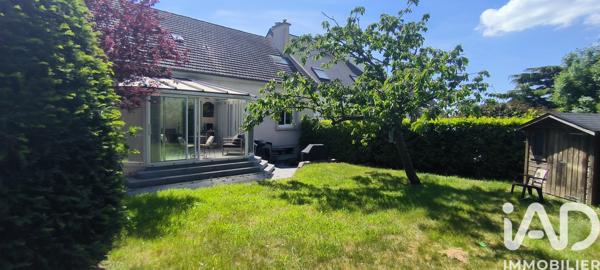Maison à vendre 7 pièces 178 m² Le Havre