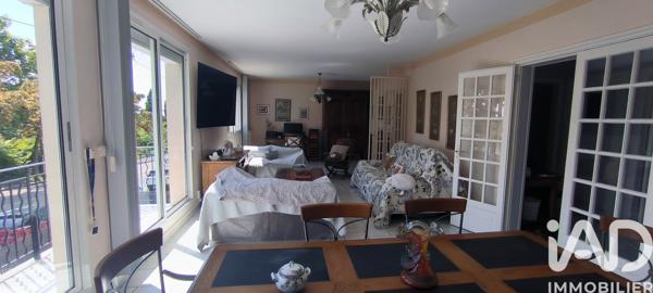Maison à vendre 7 pièces 178 m² Le Havre