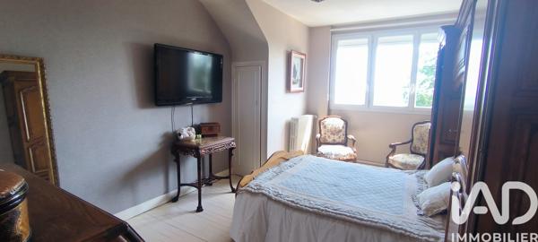 Maison à vendre 7 pièces 178 m² Le Havre