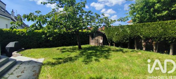 Maison à vendre 7 pièces 178 m² Le Havre