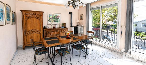 Maison à vendre 7 pièces 178 m² Le Havre