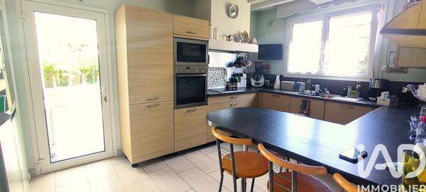 Maison à vendre 7 pièces 178 m² Le Havre