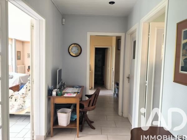 Maison à vendre 7 pièces 178 m² Le Havre