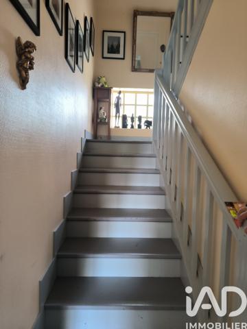 Maison à vendre 7 pièces 178 m² Le Havre