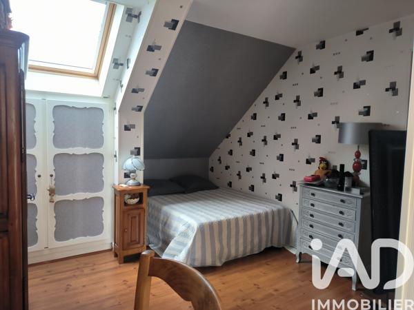 Maison à vendre 7 pièces 178 m² Le Havre