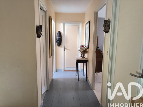 Maison à vendre 7 pièces 178 m² Le Havre
