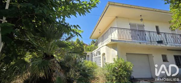 Appartement (prestige) à vendre 5 pièces 124,03 m² Saint-Raphaël