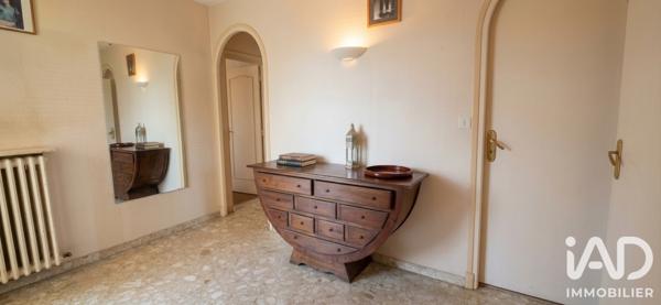 Appartement (prestige) à vendre 5 pièces 124,03 m² Saint-Raphaël