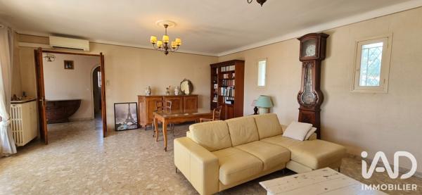 Appartement (prestige) à vendre 5 pièces 124,03 m² Saint-Raphaël