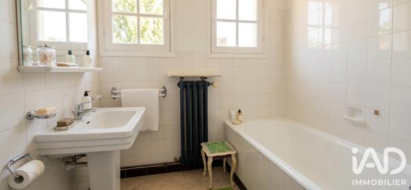 Appartement (prestige) à vendre 5 pièces 124,03 m² Saint-Raphaël