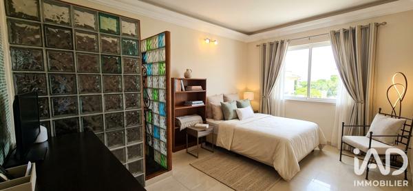 Appartement (prestige) à vendre 5 pièces 124,03 m² Saint-Raphaël