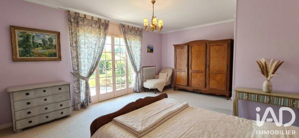 Appartement à vendre 5 pièces 124,03 m² Saint-Raphaël