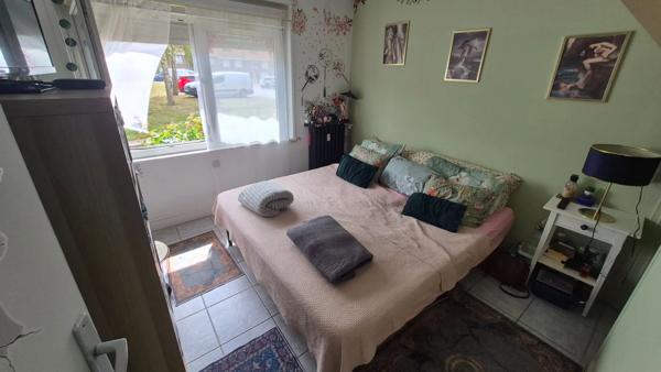 Appartement à vendre 2 pièces 45m² Tourcoing (59200)