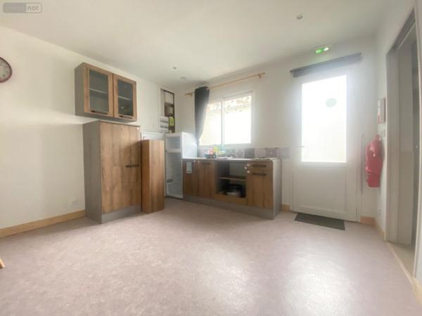 Maison à achever à vendre à Libourne en Gironde (33500), ref : 11633/486