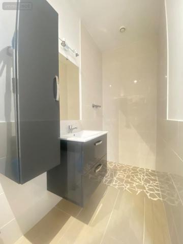 Maison à achever à vendre à Libourne en Gironde (33500), ref : 11633/486