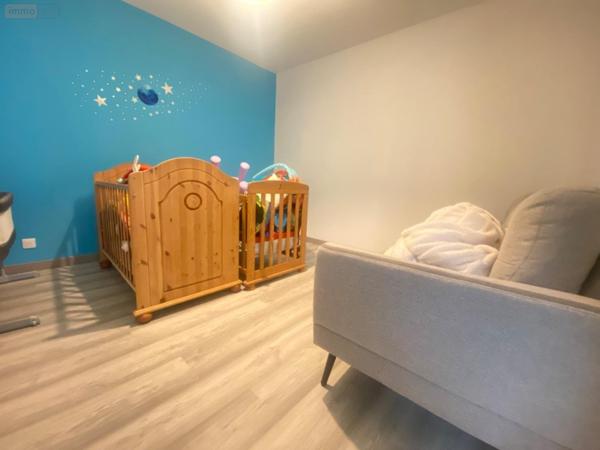 Maison à achever à vendre à Libourne en Gironde (33500), ref : 11633/486