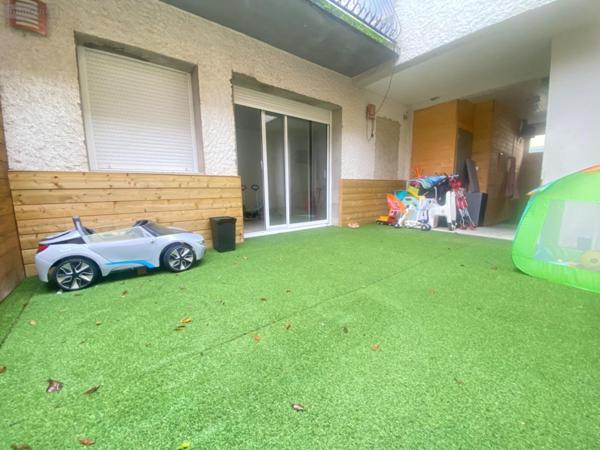 Maison à achever à vendre à Libourne en Gironde (33500), ref : 11633/486