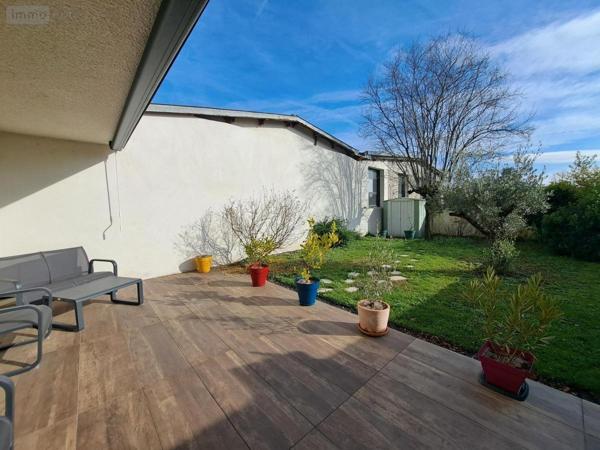 Maison à vendre à Belley dans l'Ain (01300), ref : 01082-1013