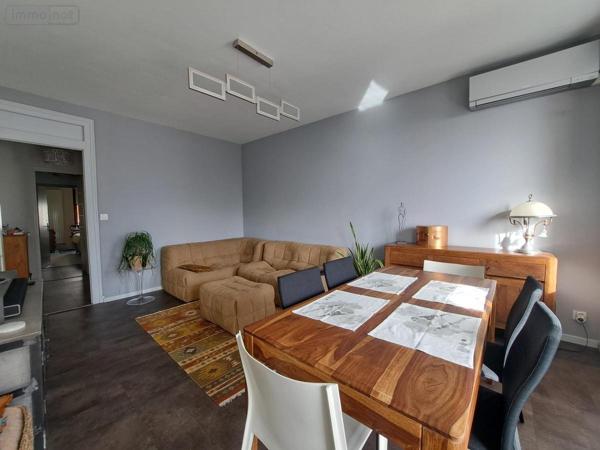 Maison à vendre à Belley dans l'Ain (01300), ref : 01082-1013