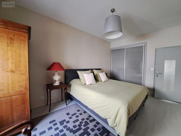 Maison à vendre à Belley dans l'Ain (01300), ref : 01082-1013