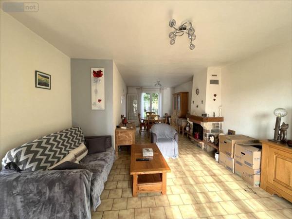 Maison à vendre à Blois dans le Loir-et-Cher (41000), ref : 41002-1079939