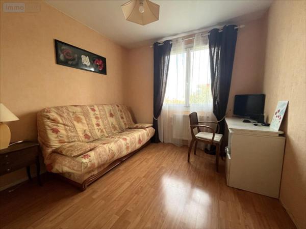 Maison à vendre à Blois dans le Loir-et-Cher (41000), ref : 41002-1079939