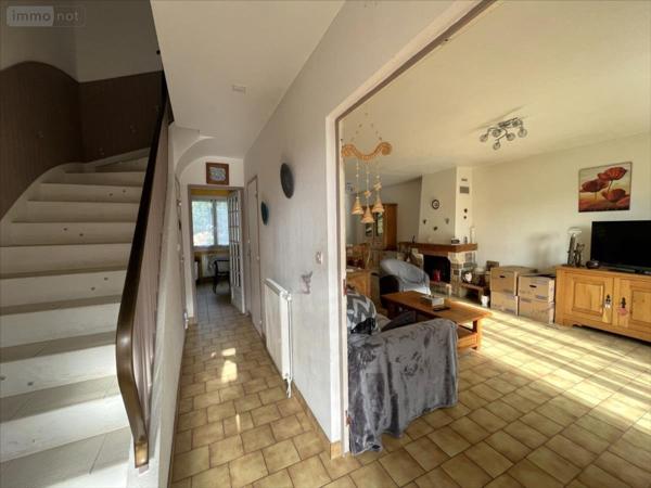 Maison à vendre à Blois dans le Loir-et-Cher (41000), ref : 41002-1079939