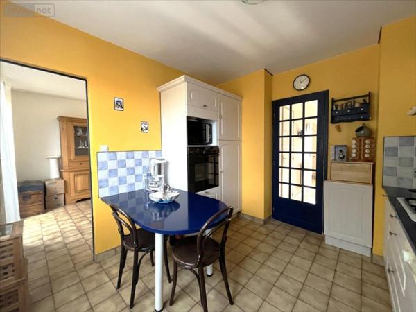 Maison à vendre à Blois dans le Loir-et-Cher (41000), ref : 41002-1079939