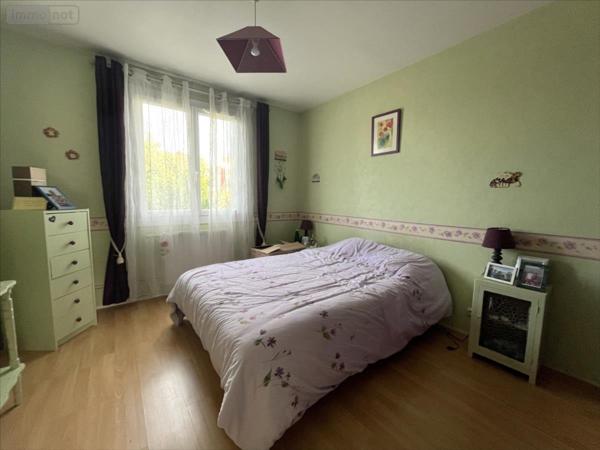 Maison à vendre à Blois dans le Loir-et-Cher (41000), ref : 41002-1079939