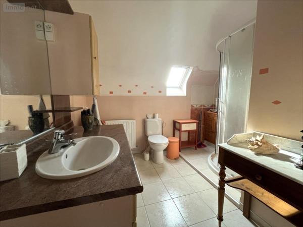 Maison à vendre à Blois dans le Loir-et-Cher (41000), ref : 41002-1079939