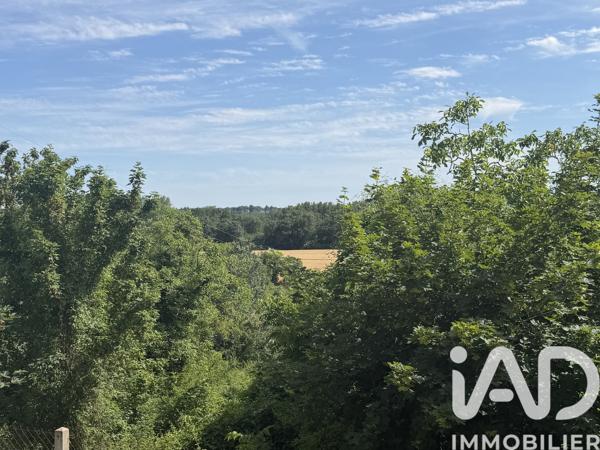 Maison à vendre 4 pièces 126 m² Vouvray