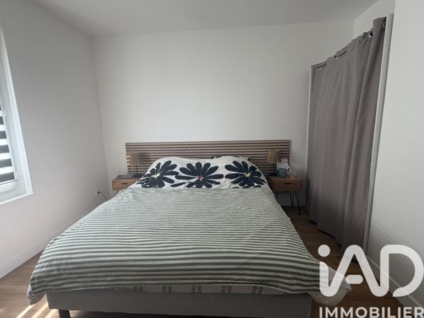 Maison à vendre 4 pièces 126 m² Vouvray