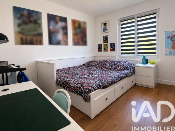 Maison à vendre 4 pièces 126 m² Vouvray