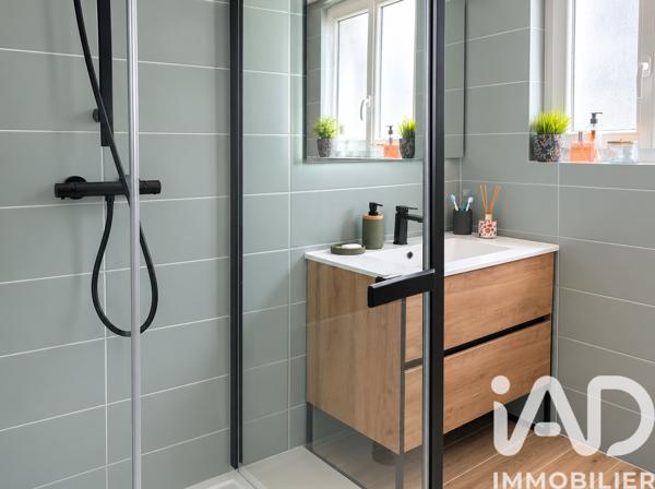 Maison à vendre 4 pièces 126 m² Vouvray