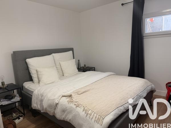 Maison à vendre 4 pièces 126 m² Vouvray