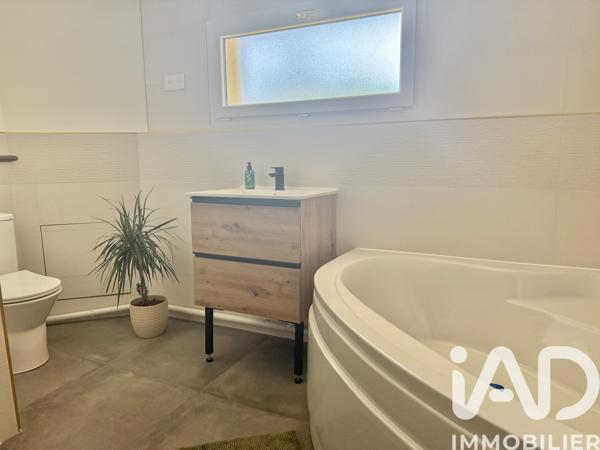 Maison à vendre 4 pièces 126 m² Vouvray