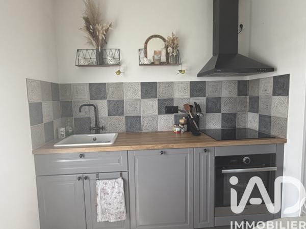 Maison à vendre 4 pièces 126 m² Vouvray