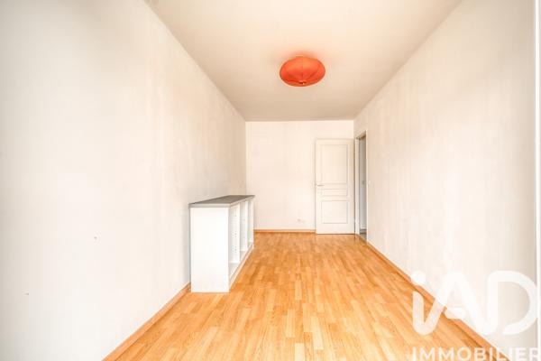 Appartement à vendre 4 pièces 82,75 m² Dammartin-en-Goële