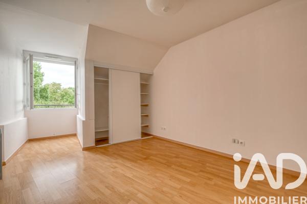 Appartement à vendre 4 pièces 82,75 m² Dammartin-en-Goële