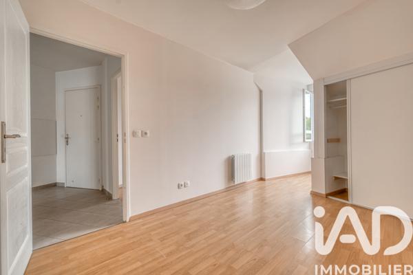 Appartement à vendre 4 pièces 82,75 m² Dammartin-en-Goële