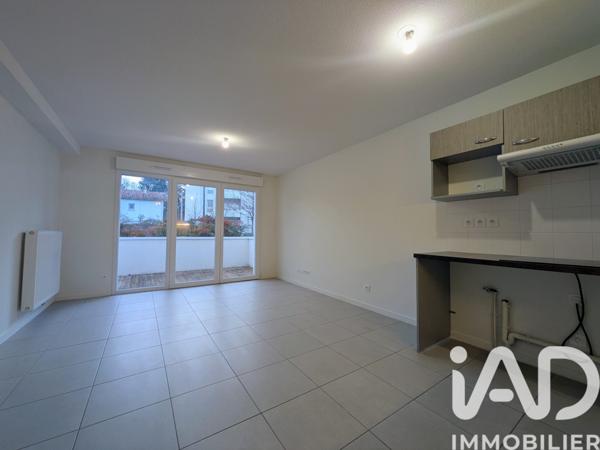 Appartement à vendre 3 pièces 61 m² Saint-Médard-en-Jalles