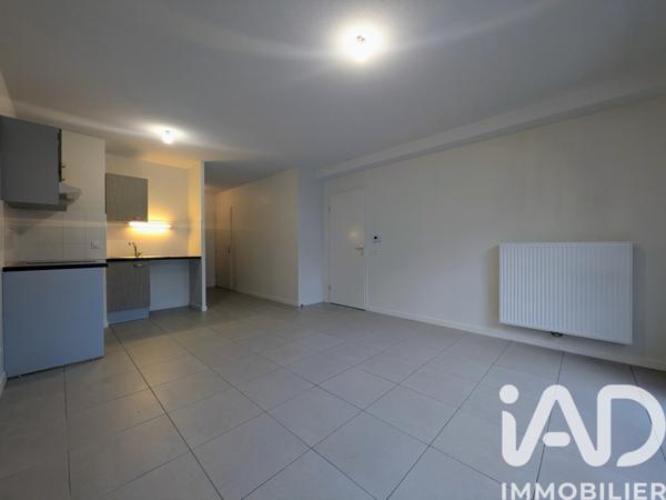 Appartement à vendre 3 pièces 61 m² Saint-Médard-en-Jalles