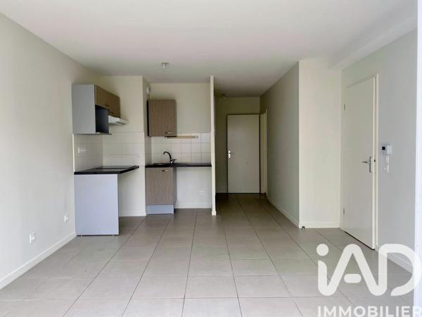 Appartement à vendre 3 pièces 61 m² Saint-Médard-en-Jalles