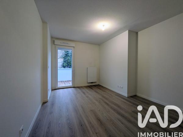 Appartement à vendre 3 pièces 61 m² Saint-Médard-en-Jalles