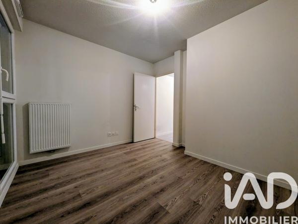 Appartement à vendre 3 pièces 61 m² Saint-Médard-en-Jalles