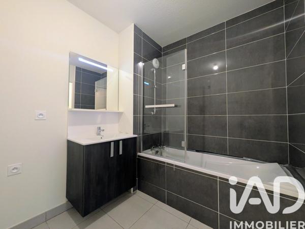 Appartement à vendre 3 pièces 61 m² Saint-Médard-en-Jalles