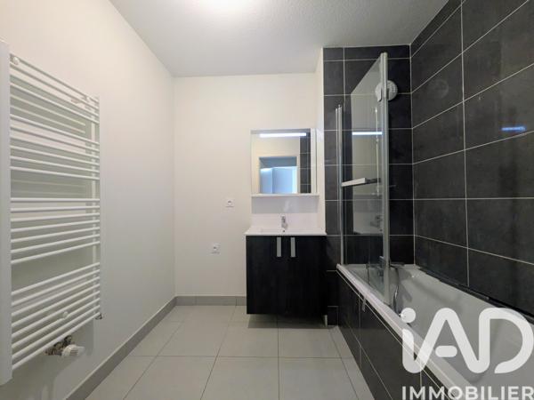 Appartement à vendre 3 pièces 61 m² Saint-Médard-en-Jalles